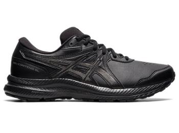 Asics GEL-CONTEND WALKER (4E) Herre Løpesko NO247JP